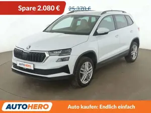 Skoda Karoq 2.0 TDI Style Aut.*NAVI*ACC*CAM*PDC*SHZ*