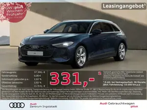 Audi A5 Avant TFSI NAVI LEDER 18" KAM. LED ACC