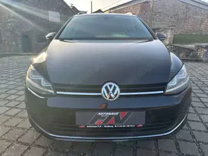 Volkswagen Golf VII Variant Highline/AHK/Kamera/Carplay Bild 3
