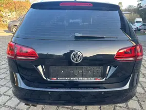 Volkswagen Golf VII Variant Highline/AHK/Kamera/Carplay Bild 5
