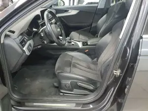 Audi A4 Bild 3