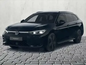 Volkswagen Passat Bild 2