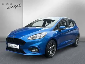Ford Fiesta 1.0 EcoB Aut. ST-LINE X,ACC,BO,LED,NAVI,TOTWINKEL