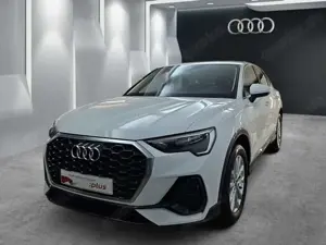 Audi Q3 Sportback KAMERA BUSINESS NAVI VIRTUAL COCKPIT ...