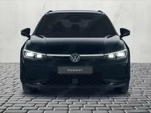 Volkswagen Passat Bild 3