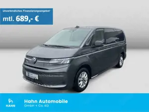 Volkswagen T7 Multivan LIFE LÜ 2,0TDI 110kW DSG VIS-a-VIS