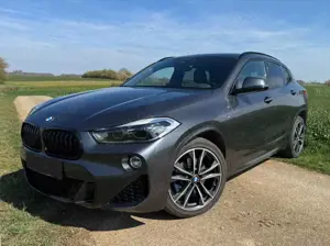 BMW X2 M X2 xDrive20d Aut. M Sport X