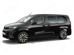 Opel Combo Life GS XL *sofort lieferbar* Bild 3