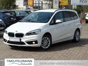 BMW 218 i Gran Tourer Advantage