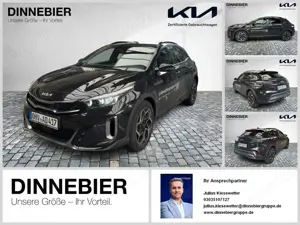 Kia XCeed 1.6T 180 DCT GT LINE + LEDER ACC CAM NAVI