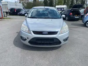 Ford Focus Focus Fließheck  5-Türer 1.6 16V Trend