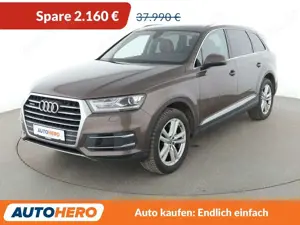 Audi Q7 3.0 V6 TDI quattro Aut.*NAVI*CAM*TEMPO*