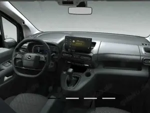 Opel Combo Life GS XL *sofort lieferbar* Bild 5