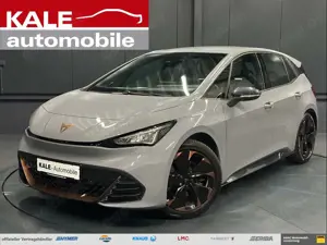 CUPRA Born 150 kW *Wärmepumpe*19Zoll*Pilot-Paket M*KAMERA*