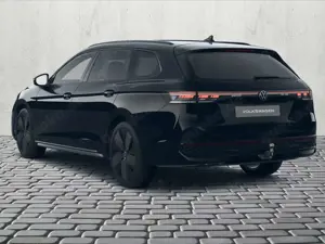 Volkswagen Passat Bild 5