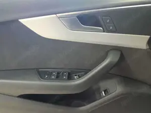 Audi A4 Bild 4