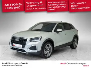 Audi Q2 advanced 35 TDI S-tronic