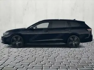 Volkswagen Passat Bild 4