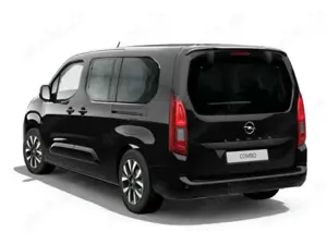 Opel Combo Life GS XL *sofort lieferbar* Bild 2