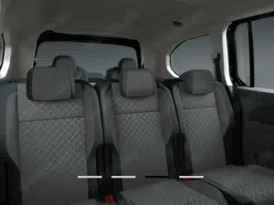 Opel Combo Life GS XL *sofort lieferbar* Bild 4