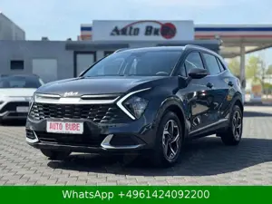 Kia Sportage 1.6 T-GDI  LED|KAMERA|CARPLAY