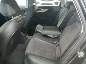 Audi A4 Bild 5