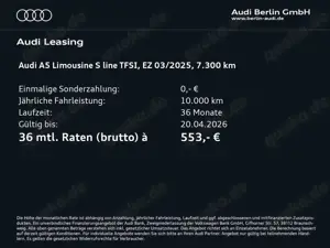 Audi A5 TFSI S tr. MATRIX NAVI VIRTUAL PDC Bild 2
