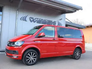 Volkswagen T6 Multivan