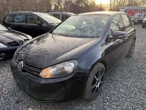 Volkswagen Golf Comfortline