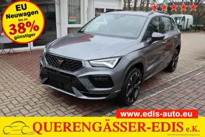 CUPRA Ateca 1.5TSI DSG 110KW *AHK*Navi*Kessy+el.HK*PLA+360°...
