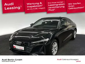 Audi A5 TFSI S tr. MATRIX NAVI VIRTUAL PDC Bild 1
