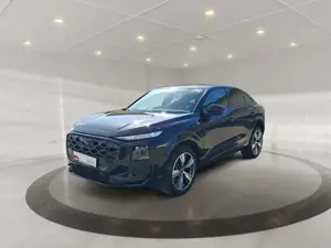 Audi Q3 Sportback TFSI Kam SitzH Navi