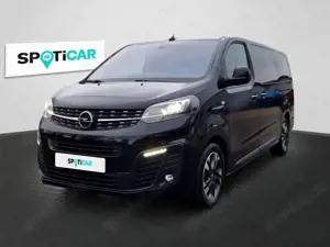 Opel Zafira Life Tourer L ***Kamera+6-Sitzer+Voll-Leder***