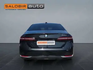 BMW 520 d Limousine Leder Head up HK 360° Virtual Bild 4
