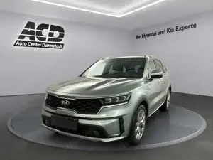 Kia Sorento 2.2 CRDi DCT AWD Platinum|AHK|1.HAND|PANO|LEDER|VO