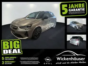 Opel Corsa F 1.2 Turbo GS Line LED+SHZ+Kam.+KlimaA+LM