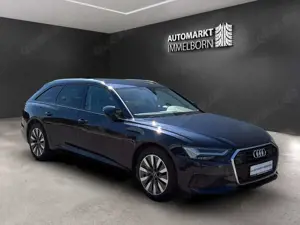 Audi A6 S Line quattro Matrix*AHK*Kamera*Memory*DAB*1