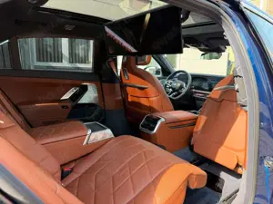 BMW 760 e xDrive individual/Fond Entert/NP195.000€