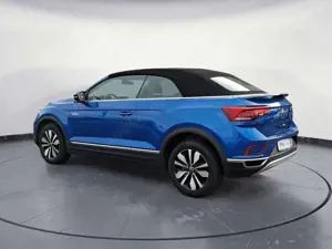 Volkswagen T-Roc 1.0 TSI Goal Bild 4
