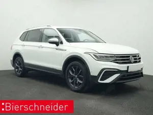 Volkswagen Tiguan Allspace 2.0 TDI Life LED NAVI AHK PANO