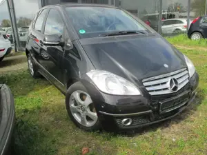 Mercedes-Benz A 160 A 160 (169.031)
