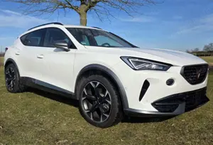 CUPRA Formentor 1.4 e-Hybrid DSG AHK Garantie