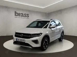Volkswagen T-Cross R-Line 1.0 l TSI OPF 85 kW (116 PS) 7-Ga