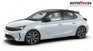 Opel Corsa GS Kam PDC vo/hi AppC Totw LM16Z 10"-DAB 74 kW ...