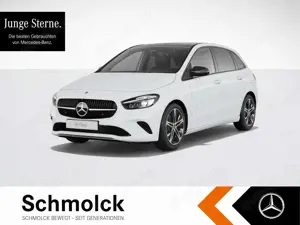 Mercedes-Benz B 200 PROGRESSIVE+PANO+AHK+NIGHT+MEMORY+KAMERA++