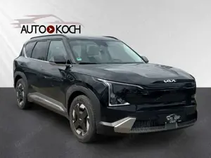 Kia EV5 2WD 81.4 KWH AIR WINTER Navi Digitales Cockpit LED