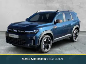 Dacia Bigster EXTREME HYBRID 155 Extreme PANO+SHZ+NAVI+PDC+LED