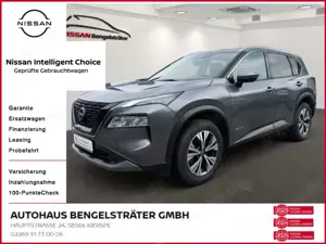 Nissan X-Trail 1.5 VC-T e-Power N-Connecta e-4ORCE (EUR