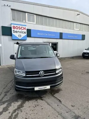 Volkswagen T5 California