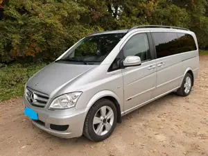 Mercedes-Benz Viano Viano 3.0 CDI Trend Edition BlueEFFICIENCY